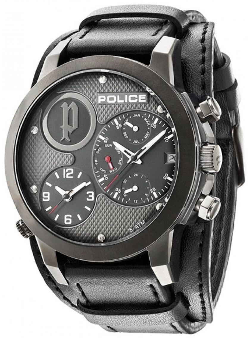 Часы Police timepieces