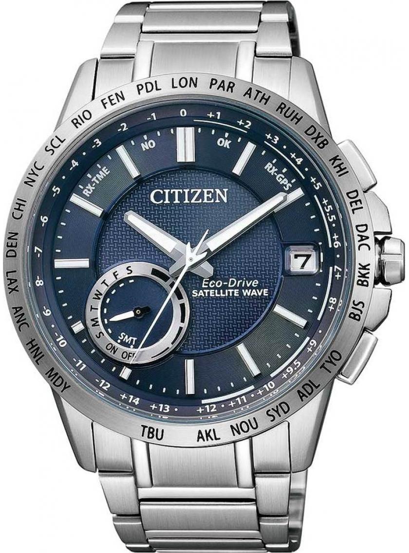 citizen cc3000